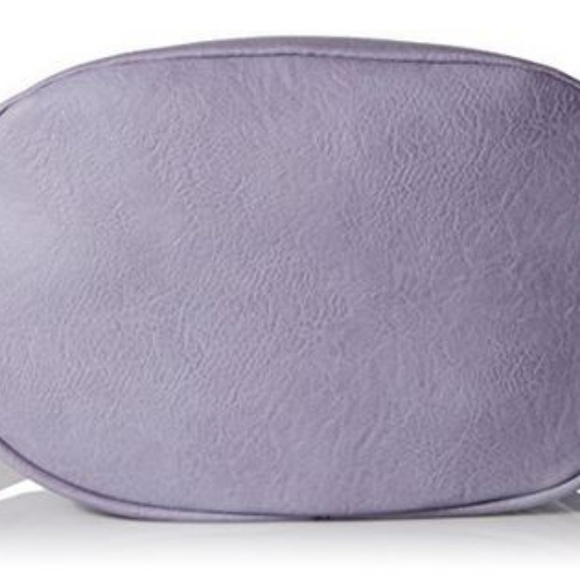 MG Collection Janna Tassel Slouchy Shopper - Picture 4 of 6